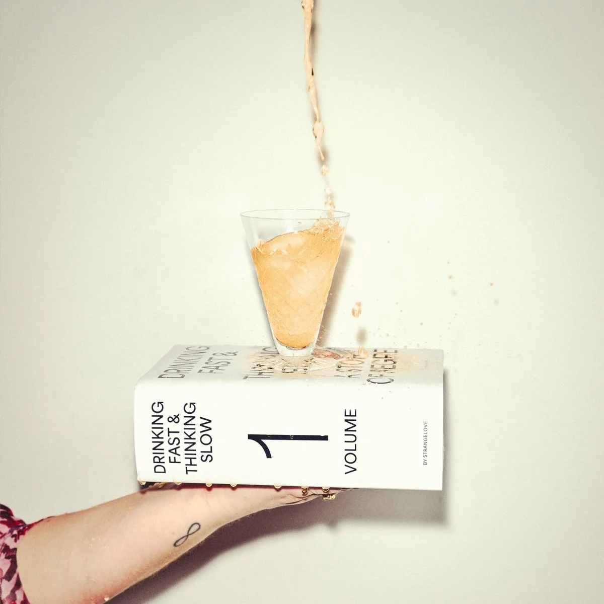 Booze Book Volume 2: From Elfish to Selfish - Image 8