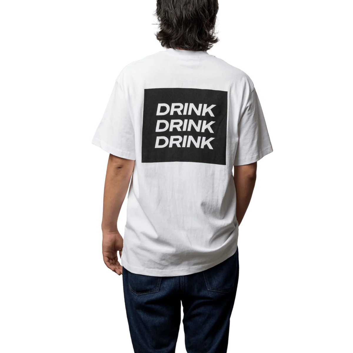 StrangeLove Drink T-Shirt