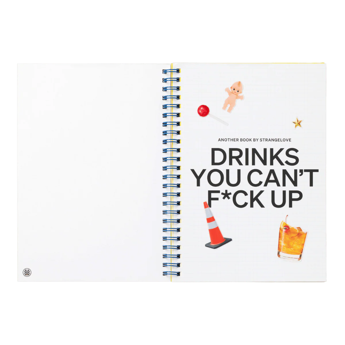 Drinks you can't f*ck up - Image 2